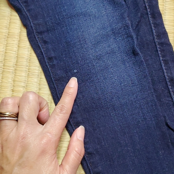 AG Adriano Goldschmied THE LEGGING Super Skinny 26 - Picture 10 of 10